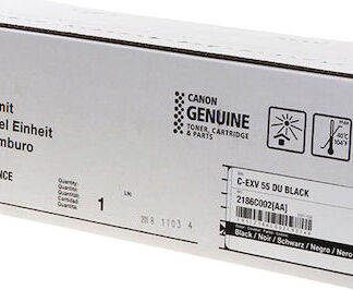 Canon Drum Trommel C-EXV CEXV 55 Cyan (2187C002)