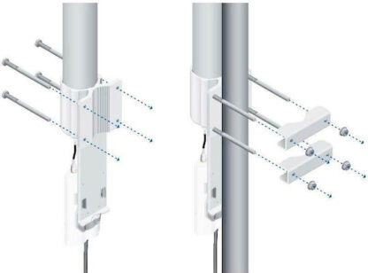 Ubiquiti AirMax Omni AMO-2G13 Antenne (1 Jahr Garantie)
