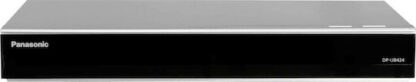 Panasonic DP-UB424EGS silver