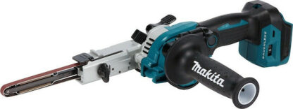 Makita DBS180ZJ Cordless Band File
