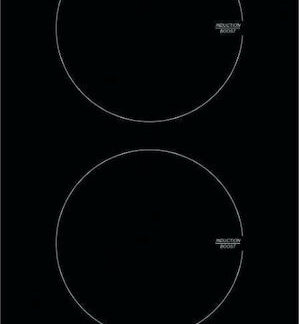 Bosch Εστία Υγραερίου Αυτόνομη 60x52εκ. Λευκή Κωδικός: PPP6A2I40