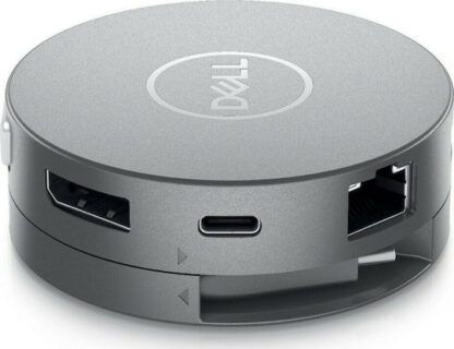 DELL DA310 USB-C MOBILE ADAPTER