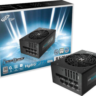 PC- Netzteil Fortron FSP VITA GM PPA6506602 650W