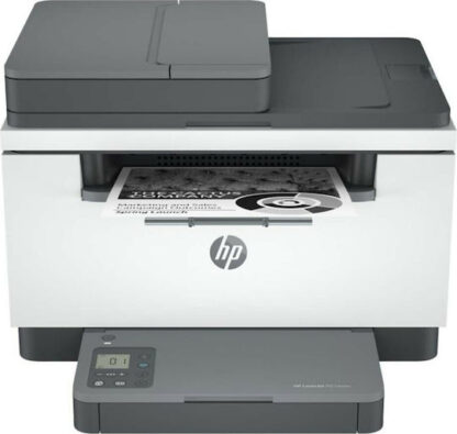 6GX00F HP LASERJET MFP M234SDN