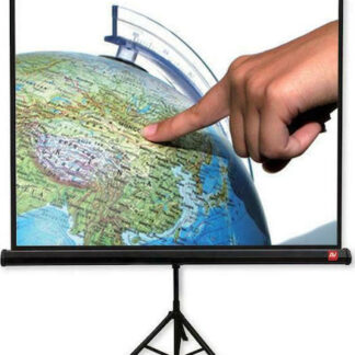Avtek TRIPOD Pro 200 projection screen 1:1
