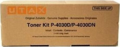 Utax Copy Kit CK-5510C CK5510C Cyan (1T02R4CUT0)