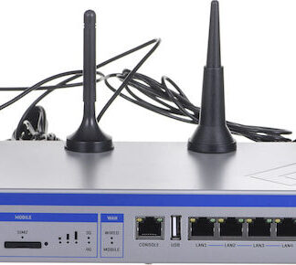TP-Link WLAN System DECO X50-4G Wireless Router