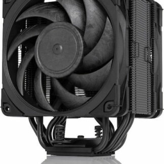 Noctua NH-U12A Processor Air cooler 12 cm Black 1 pc(s)