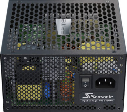 PC- Netzteil Seasonic PRIME PX-500 500W Fanless