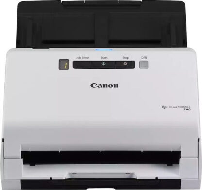 Canon imageFORMULA R40 Dokumentenscanner (4229C002)