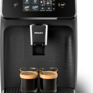 Bosch Serie 8 CTL7181W0 coffee maker Fully-auto Espresso machine 2.4 L