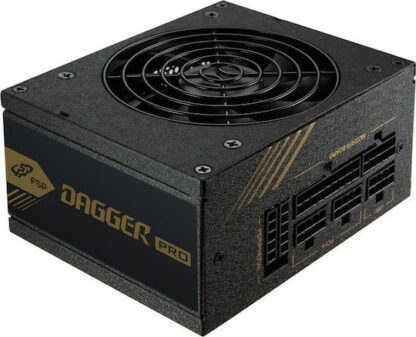 PC- Netzteil Fortron Dagger PRO 650W - SFX