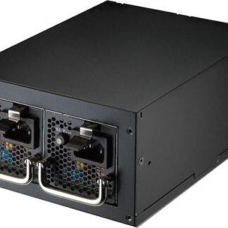 PC- Netzteil Fortron Twins PRO 700 80+ Gold