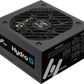 FSP/Fortron Hydro PTM Pro 850W Μαύρο Τροφοδοτικό Υπολογιστή Full Modular 80 Plus Platinum