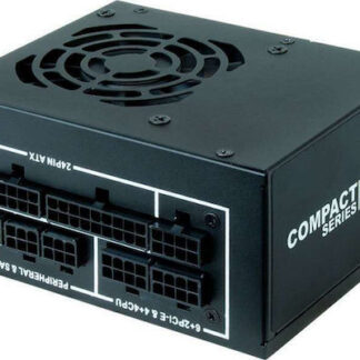 PC- Netzteil Chieftec Compact Series CSN-550C 550W