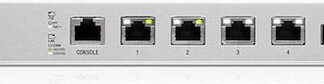 Teltonika TSW200 Unmanaged L2 PoE+ Switch με 10 Θύρες Gigabit (1Gbps) Ethernet και 2 SFP Θύρες