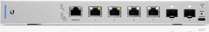 UbiQuiti UniFi Switch 4-port 100/1000 US-XG-6POE (1 Jahr Garantie)