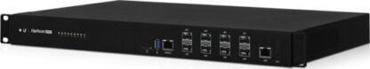 UbiQuiti EdgeRouter ER-8-XG 10/100/1000