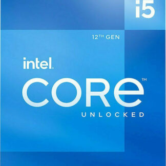 Intel Core i5-12500 3GHz Επεξεργαστής 6 Πυρήνων για Socket 1700 Tray