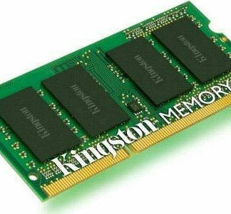 Kingston Technology 16GB  DDR5  4800MT/s  ECC  Unbuffered  DIMM  CL40  1RX8  1.1V  288-pin  16Gbit