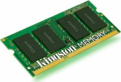 Kingston dedicated memory for Lenovo 16GB DDR4 3200Mhz ECC SODIMM
