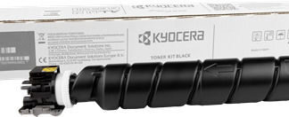 Kyocera TK-5430 Γνήσιο Toner Laser Εκτυπωτή Κίτρινο 1250 Σελίδων (1T0C0AANL1)