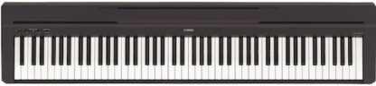 Yamaha P-45B - digital piano 88 keys Black