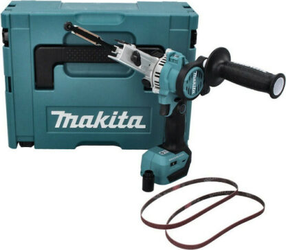 Makita DBS180ZJ Cordless Band File