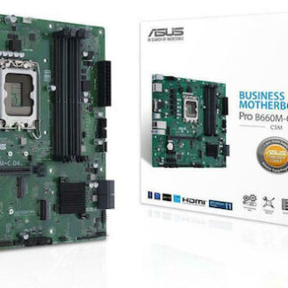 ASUS PRO B760M-CT-CSM (1700) (D)
