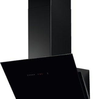 Electrolux LFV616K Wall-mounted Black 700 m3/h