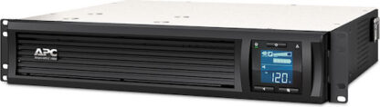 APC Smart-UPS SmartUPS SMC1000I-2UC SMC1000I2UC (SMC1000I-2UC)