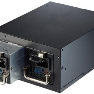 PC- Netzteil Fortron Twins PRO 700 80+ Gold
