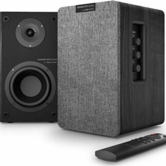 Energy Sistem Studio Monitor 4 Hi Fi Bluetooth 5.0 Subwoofer Speaker (452750)