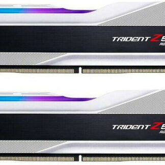 DDR5 32GB KIT 2x16GB PC 6000 Lexar ARES CL32 with heatsink schwarz LD5U16G60C320A-RGD