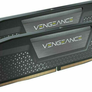 DDR5 32GB KIT 2x16GB PC 6000 Crucial PRO Overclocking Edition CP2K16G60C36U5B