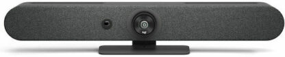 Webcam Logitech Rally Bar Mini - Gruppen-Videokonferenzsystem (960-001339)