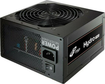 PC- Netzteil Fortron Hydro G 650 PRO