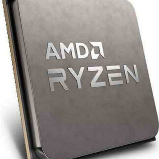 AMD Ryzen 5 5600GT Tray AM4 (4,600GHz) 100-000001488