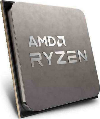 AMD Ryzen 5 5600G Tray AM4 (3,900GHz) 100-000000252