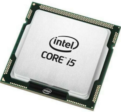 Intel Core i5-12500 3GHz Επεξεργαστής 6 Πυρήνων για Socket 1700 Tray