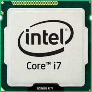 Intel Tray Core i7 Processor i7-13700F 2,10Ghz 30M Raptor Lake