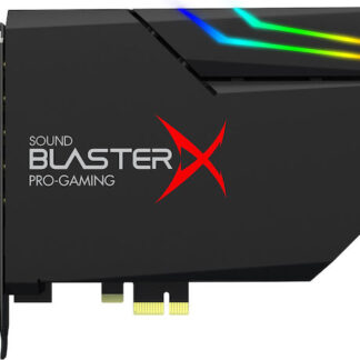 Creative Sound BlasterX AE-5 Plus