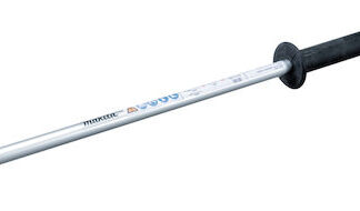 Makita 191E24-8 Shaft Extension  115cm LE400MP