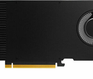 PNY RTX A1000 8GB GDDR6 Κάρτα Γραφικών Κωδικός: VCNRTXA1000-PB