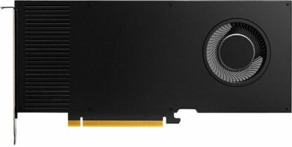 PNY Quadro RTX A4000 16GB GDDR6 Κάρτα Γραφικών Κωδικός: VCNRTXA4000-PB