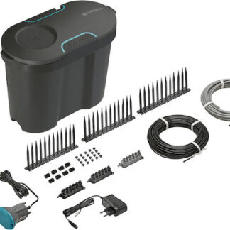 Gardena Holiday Watering Set with Water Container