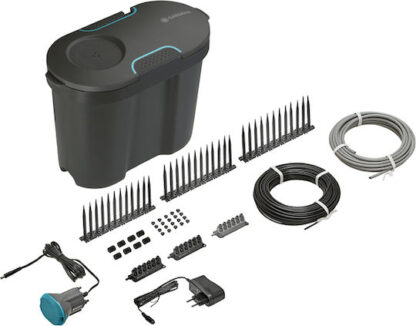 Gardena Holiday Watering Set with Water Container