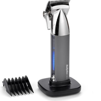 Ragnar Machine Wireless Cut Supernova Black