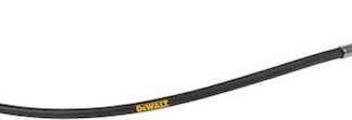 Dewalt Δονητής Μπετόν Μπαταρίας 360W DCE531N-XJ