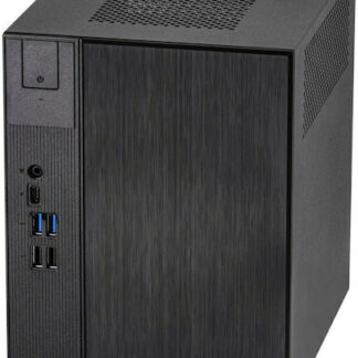 ASROCK DeskMeet X600  - Barebone - Kompakt PC